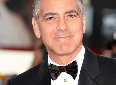 George Clooney się odchudza