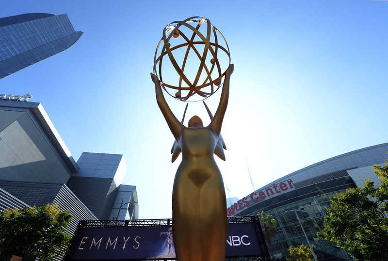 "Gra o tron" faworytem w walce o nagrody Emmy