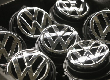 Volkswagen liderem w komisach!