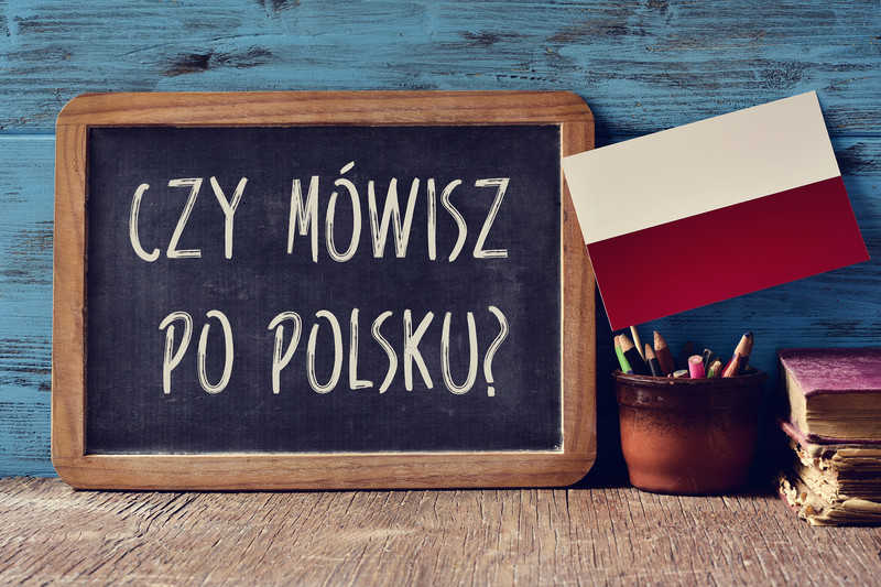 Polacy w UK zmieniają ojczysty język!