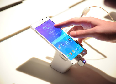 Płatności telefonem Samsunga w innym systemie niż Apple