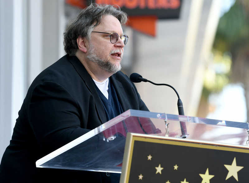 Guillermo Del Toro: Mistrz horrorów jako producent