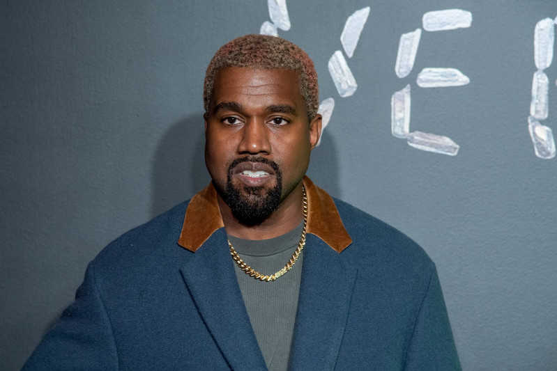 Kanye West zapowiada nowy album