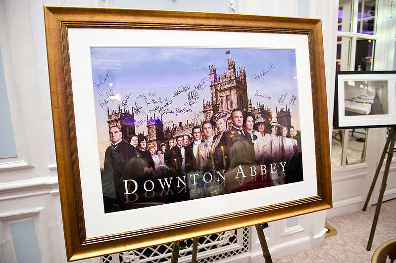 W czym tkwi sukces "Downton Abbey"?