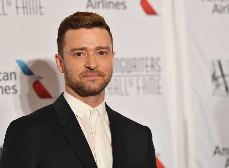 Justin Timberlake zagra w dramacie "Palmer"