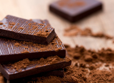 Dania z czekoladą nie tylko na słodko
