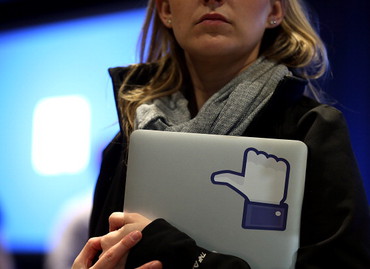 Facebook chce "zmienić świat"
