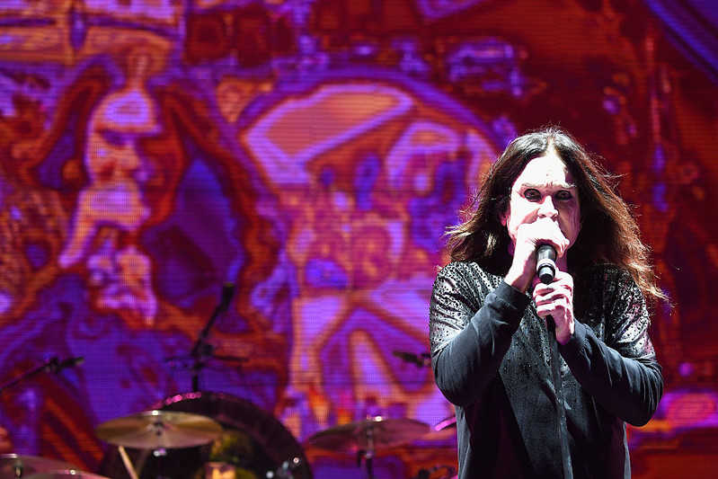 Ozzy Osbourne: Nowa płyta najlepsza w jego karierze?