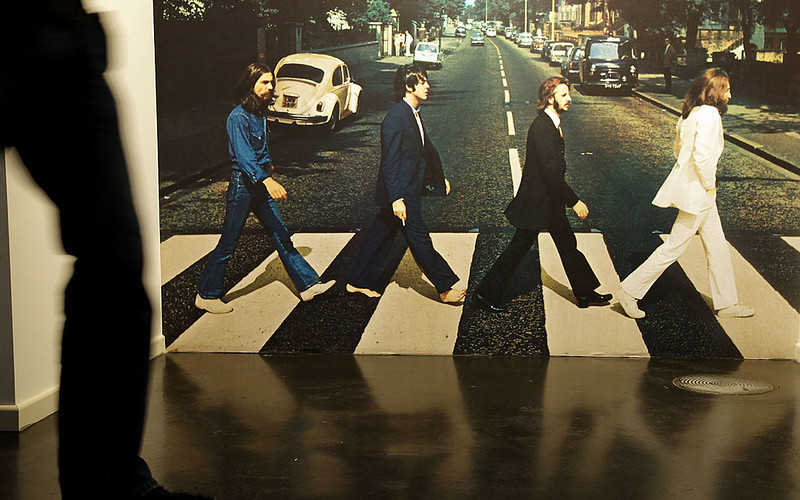 Wielki powrót The Beatles na listy przebojów!