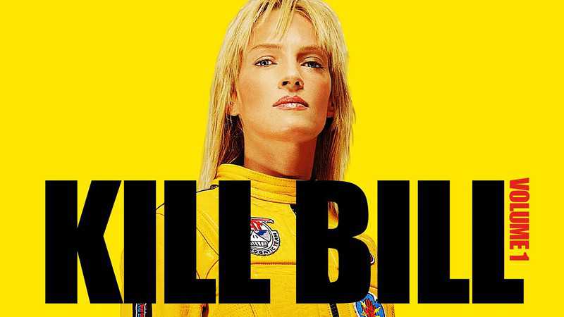 "Kill Bill" - 16 lat od premiery kinowego przeboju Tarantino