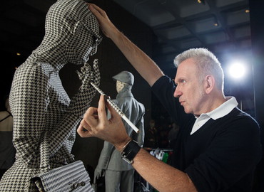 Jean Paul Gaultier: "Świat mody musi się zmienić!"
