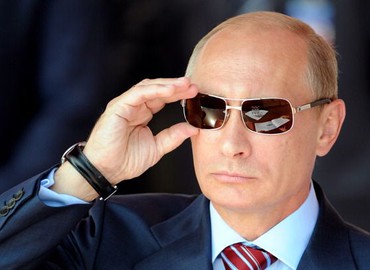 Putin zarabia mniej niż Obama?
