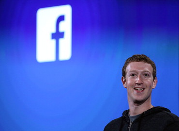 Ile godzin pracuje twórca Facebooka?