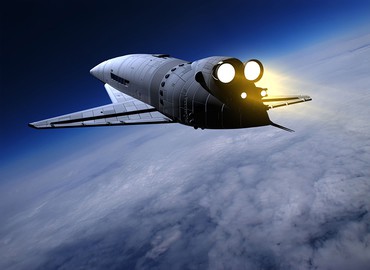 Rosyjski statek kosmiczny spada na Ziemię!