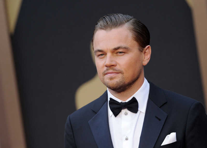 Czy Hollywood może istnieć bez Leonardo DiCaprio?