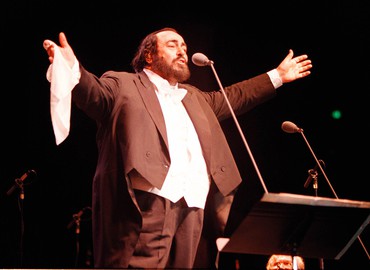 W Modenie otwarto dla zwiedzających dom Luciano Pavarottiego