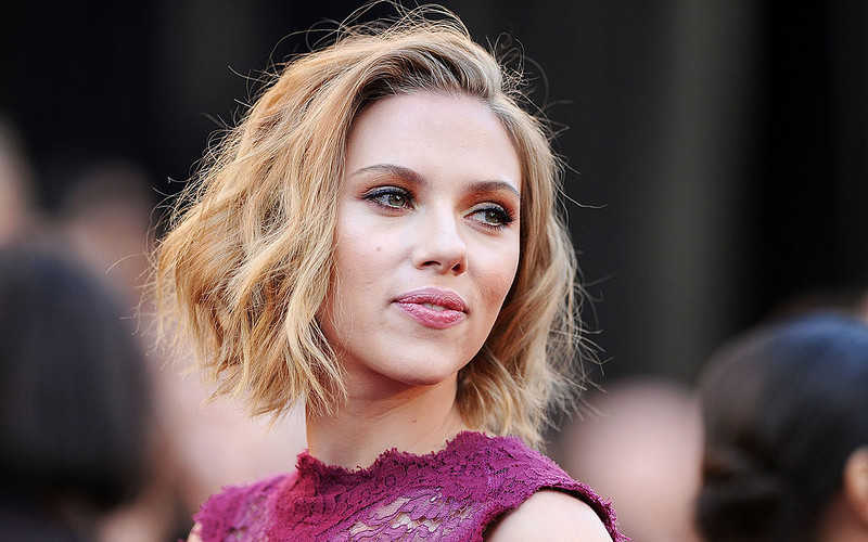 Scarlett Johansson o rozwodzie i samotności