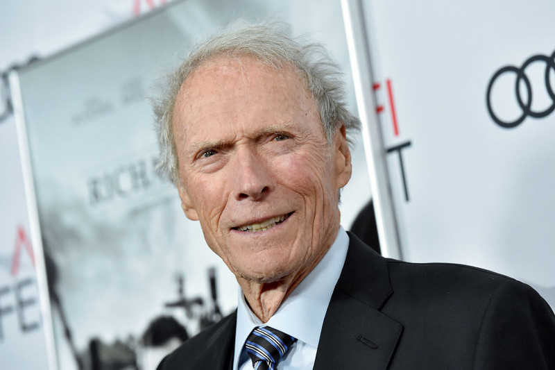 Clint Eastwood sportretował bohatera Igrzysk Olimpijskich w Atlancie