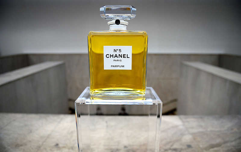 Perfumy Chanel - to o nich marzą kobiety
