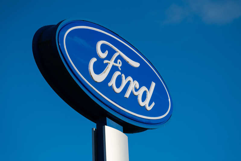Ford będzie produkował części do aut z... łupin ziaren kawy
