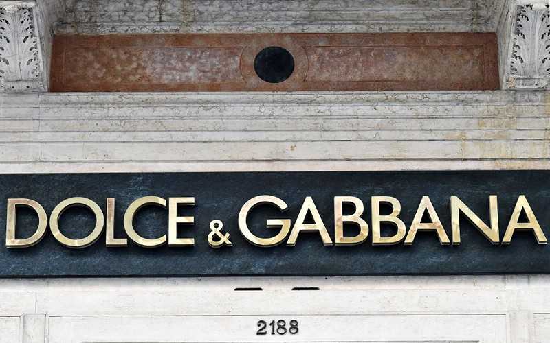 Dolce & Gabbana z nakazem zapłaty Maradonie 70 tys. euro
