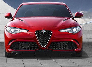 Alfa Romeo rzuca wyzwanie BMW 