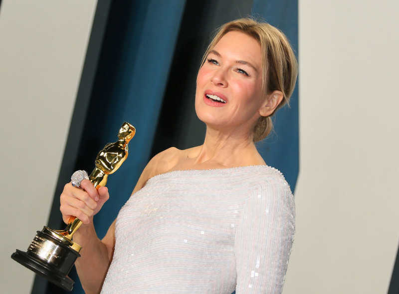 Najlepsze przemówienia kobiet w trakcie ceremonii rozdania Oscarów  
