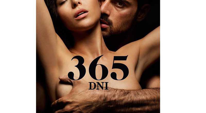 Film "365 dni" zmiażdżony przez krytyków!