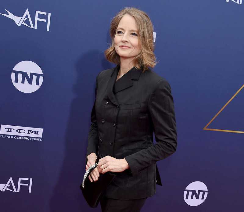 Jodie Foster wyreżyseruje dramat o kradzieży "Mony Lisy"