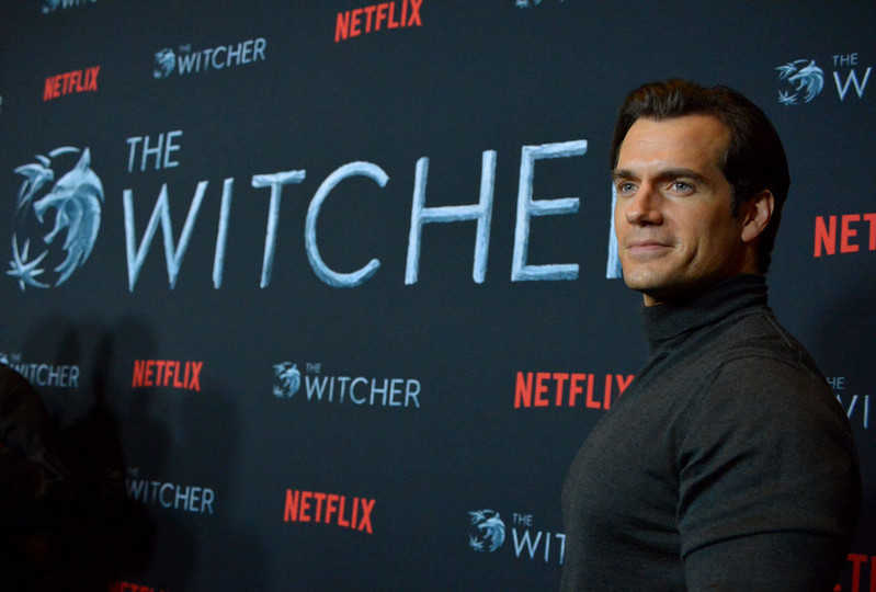 Netflix ogłosił obsadę drugiego sezonu "Wiedźmina"!