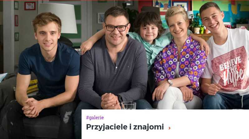 To już koniec serialu "Rodzinka.pl"! 