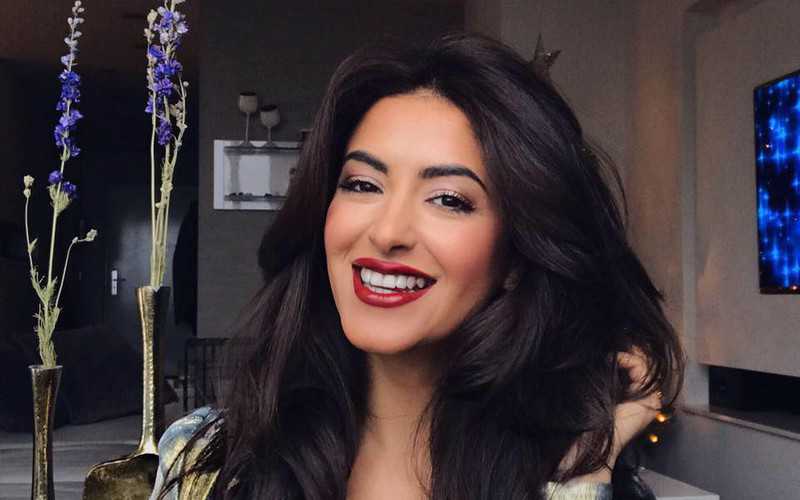 Arabska fryzjerka robi furorę w sieci! 