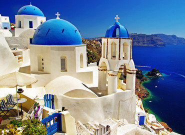 Turyści i tak kochają Grecję!