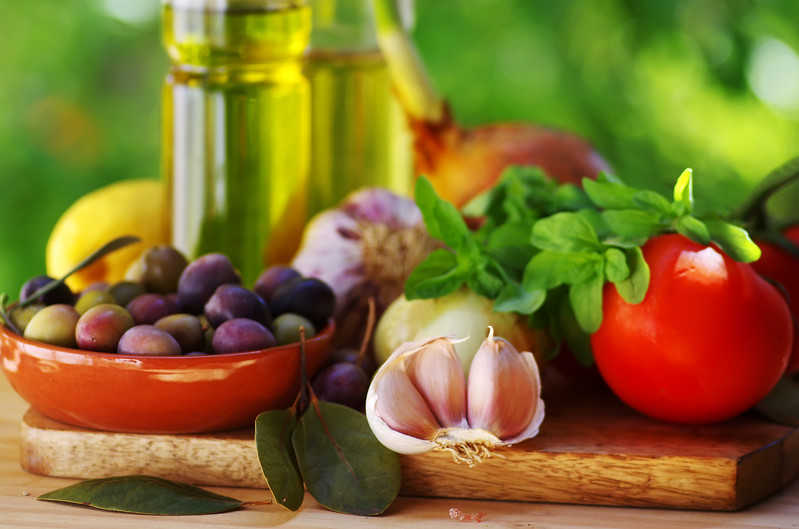 Dla kogo dieta śródziemnomorska jest szczególnie korzystna?