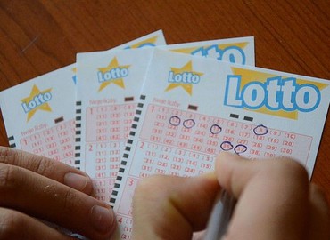 Dziś wieczorem rekordowa kumulacja w Polskim Lotto!