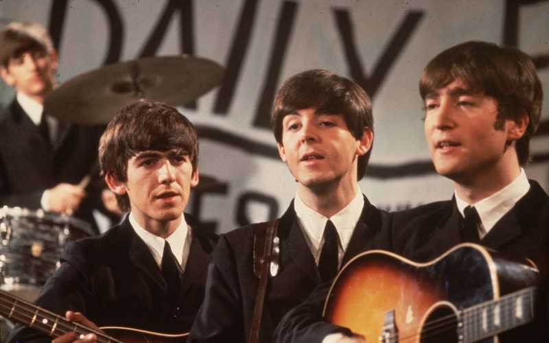 Pół wieku temu rozpadli się Beatlesi 