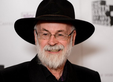 Ostatnia powieść Pratchetta już w księgarniach