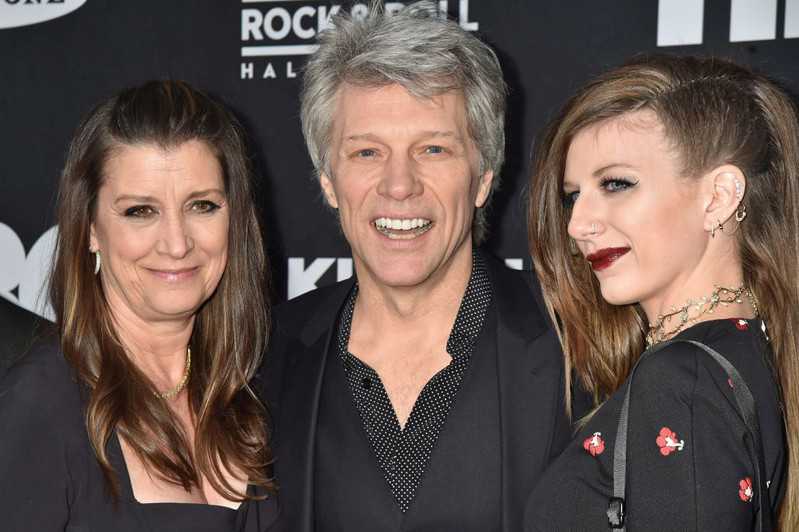 Jon Bon Jovi wystawił na sprzedaż swoją bajeczną posiadłość