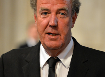 Clarkson najwięcej zarabiającą gwiazdą brytyjskiej TV