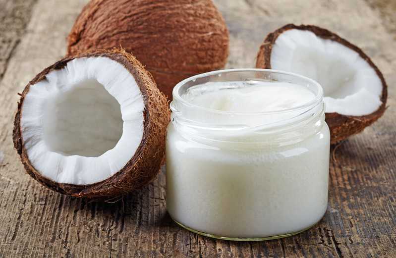 Siedem pomysłów na wykorzystanie oleju kokosowego w pielęgnacji