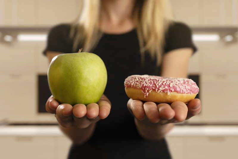 Jak wrócić do zdrowego odżywiania się, gdy zbagatelizowaliśmy dietę?