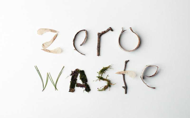 Dziś obchodzimy Dzień bez Śmiecenia. Jak żyć, by produkować minimum odpadów?
