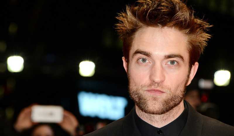Robert Pattinson wyznał, że miał poważny problem z zagraniem roli Batmana