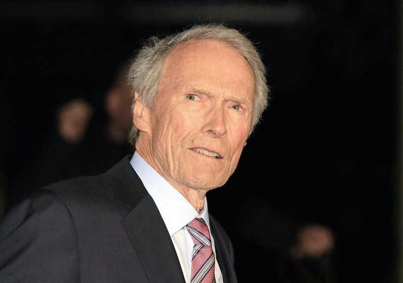 Syn Clinta Eastwooda zdradził, jakie aktor ma podejście do obchodzenia urodzin