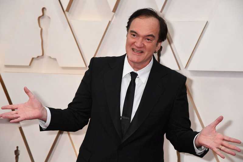 Quentin Tarantino wybrał najlepszy film drugiej dekady XX wieku