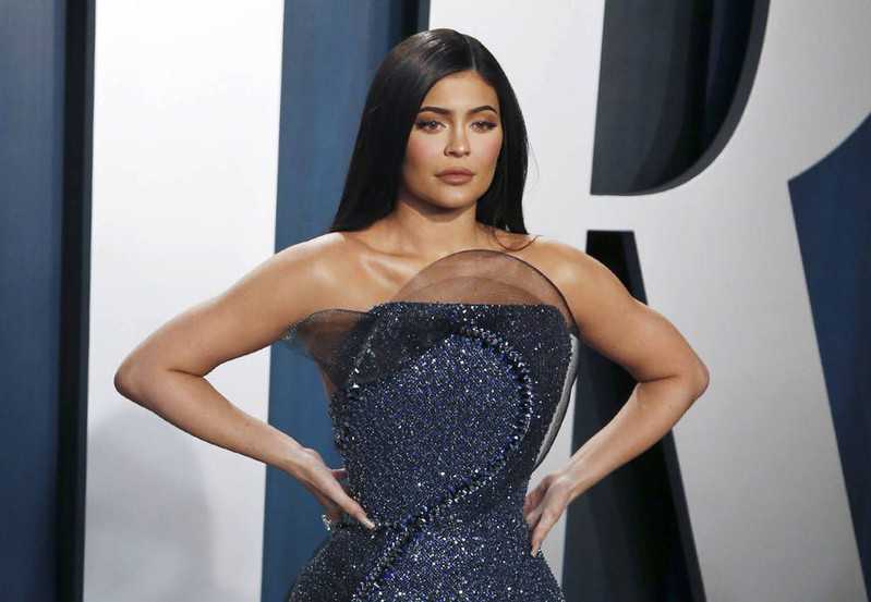 Kylie Jenner to najlepiej zarabiająca gwiazda 2019 roku według magazynu "Forbes"