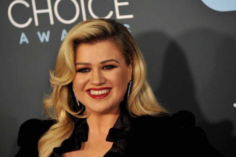 Kelly Clarkson rozwodzi się po siedmiu latach małżeństwa