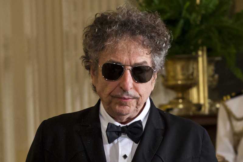 Ukazał się nowy album Boba Dylana, który ostrzega, że jesteśmy kruchym gatunkiem