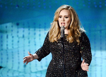 Adele zapowiada nową płytę!