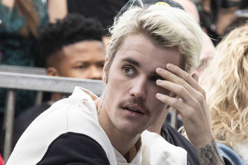 Oskarżony o molestowanie seksualne Justin Bieber odpowiada pozwem